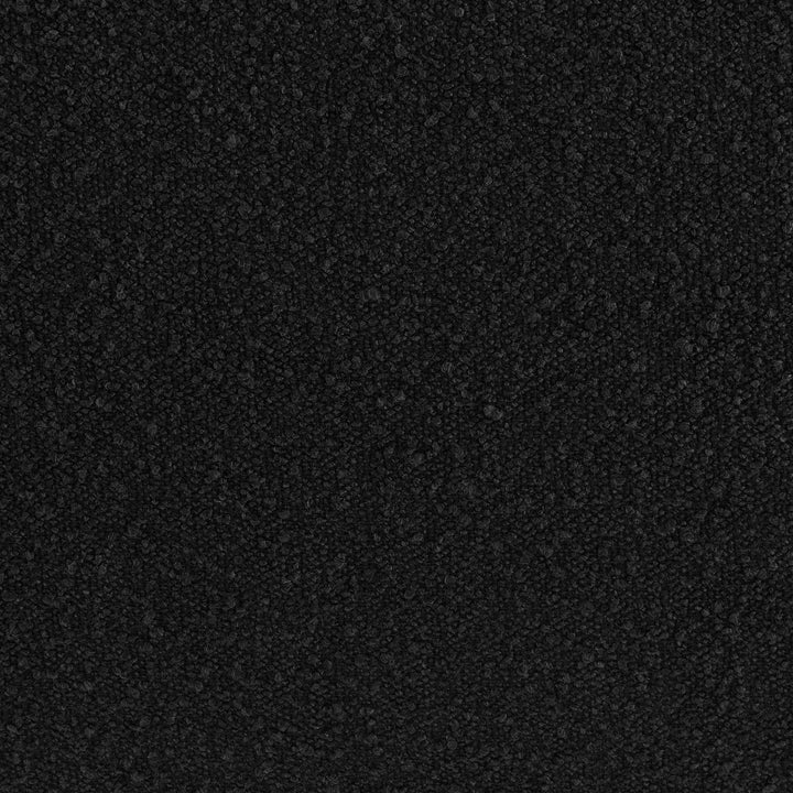 Vioreen Boucle Bench - Stanton Black - view 9