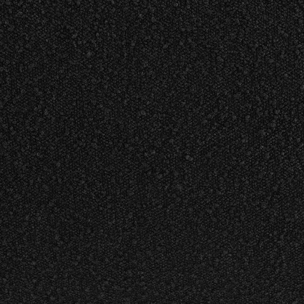 Vioreen Boucle Bench - Stanton Black - view 9
