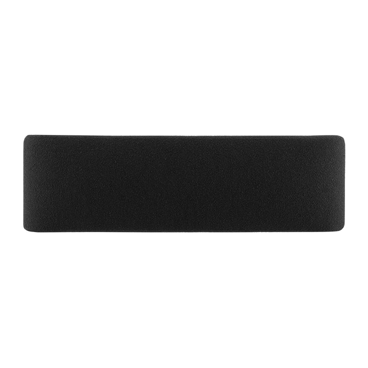 Vioreen Boucle Bench - Stanton Black - view 6