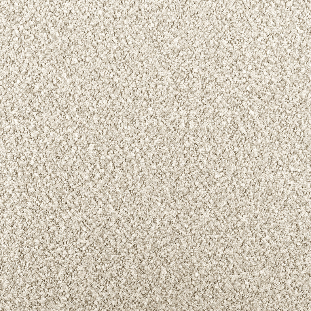 Willa Boucle Dining Side Chair - Milford Beige - view 11