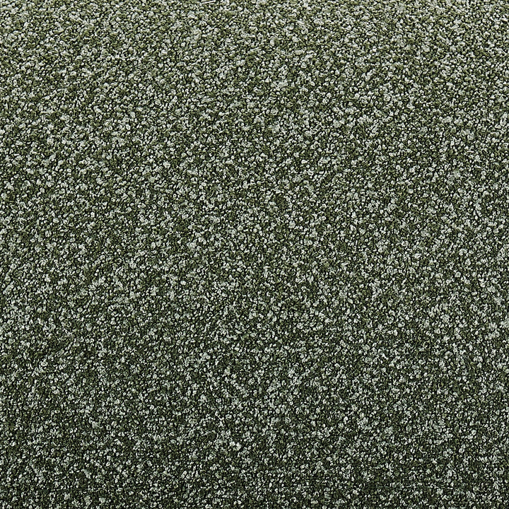 Lucius Boucle Accent Chair - Milford Green - view 12