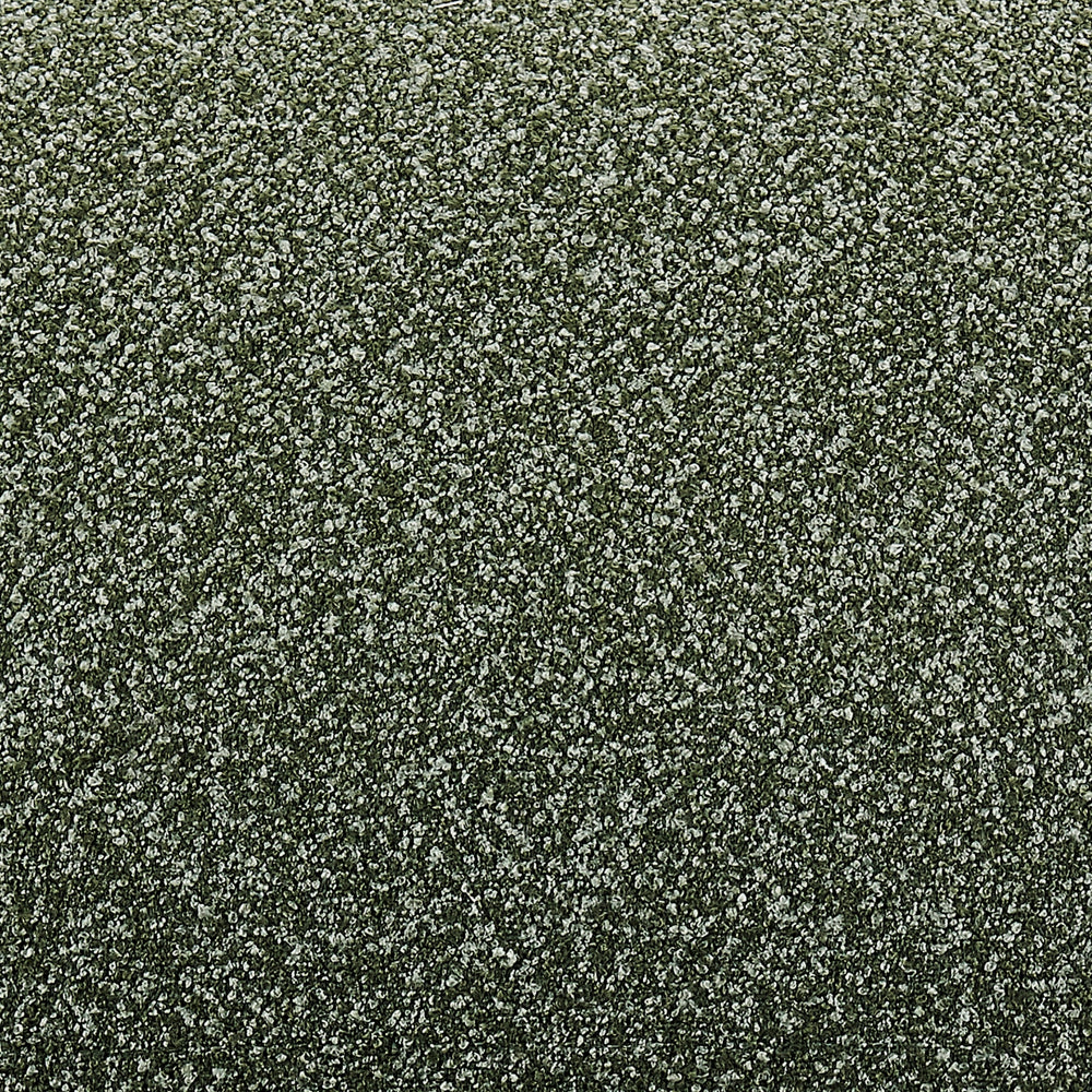 Lucius Boucle Accent Chair - Milford Green - view 12