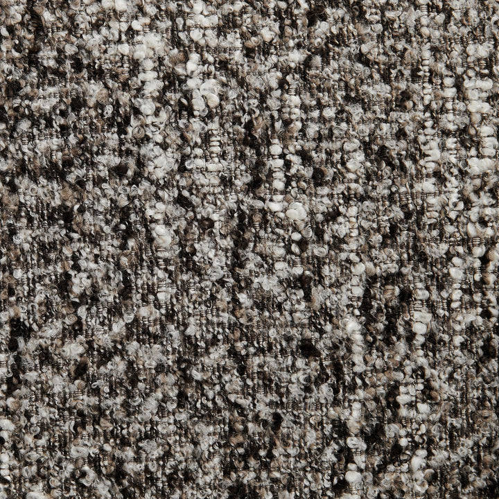 Mayla Boucle Accent Arm Chair - Dappled Taupe - view 10