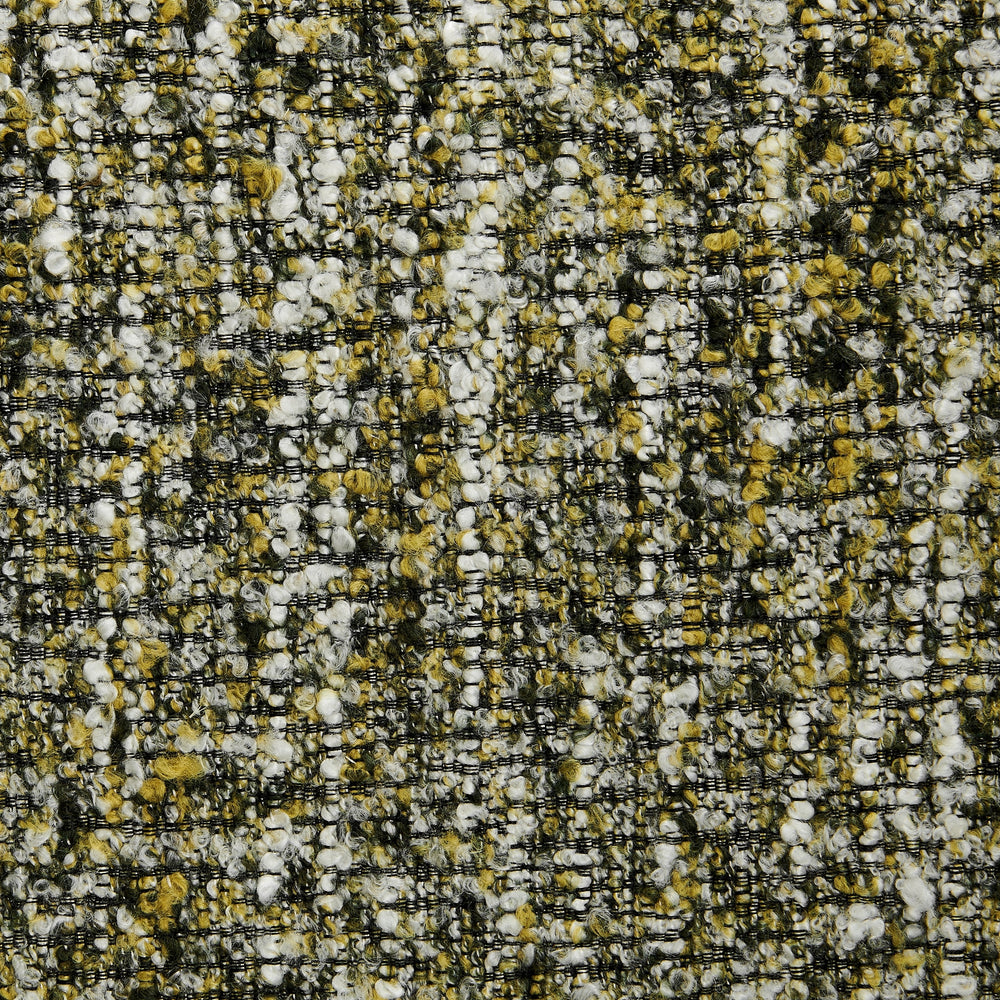 Mayla Boucle Accent Arm Chair - Dappled Mustard Gold - view 10