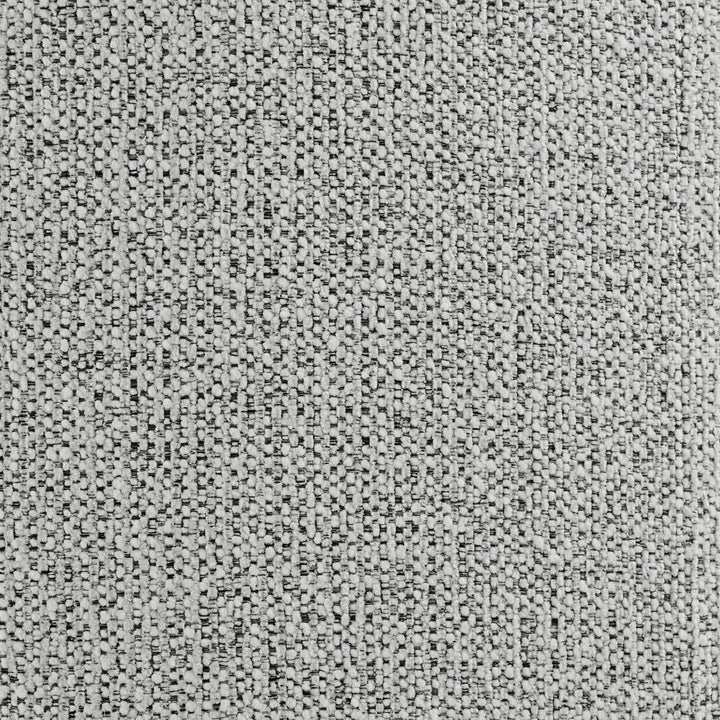 Elowen Chenille Swivel Accent Arm Chair - Heathered Cream - view 10