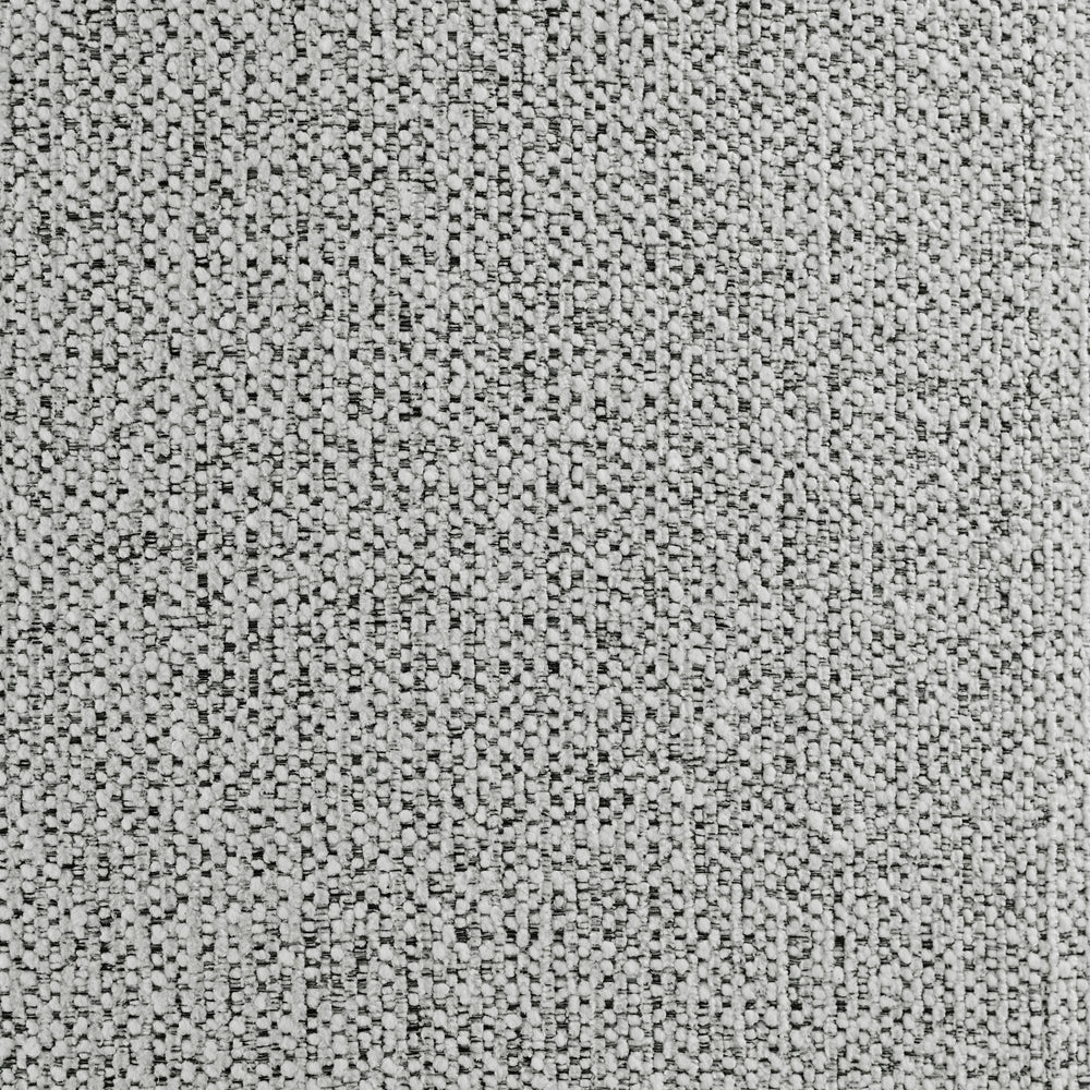 Elowen Chenille Swivel Accent Arm Chair - Heathered Cream - view 10