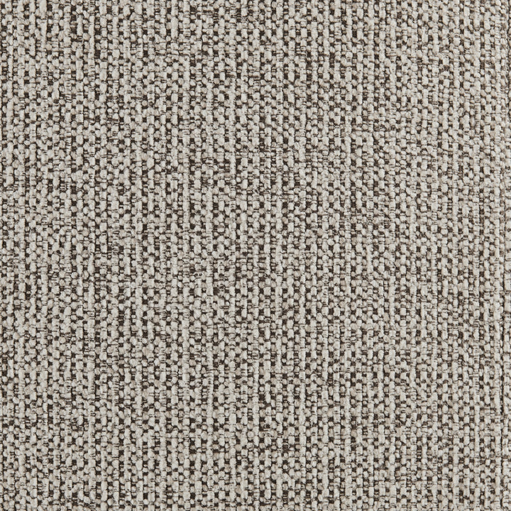 Elowen Chenille Swivel Accent Arm Chair - Heathered Taupe - view 10
