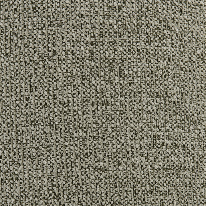 Elowen Chenille Swivel Accent Arm Chair - Heathered Olive - view 10