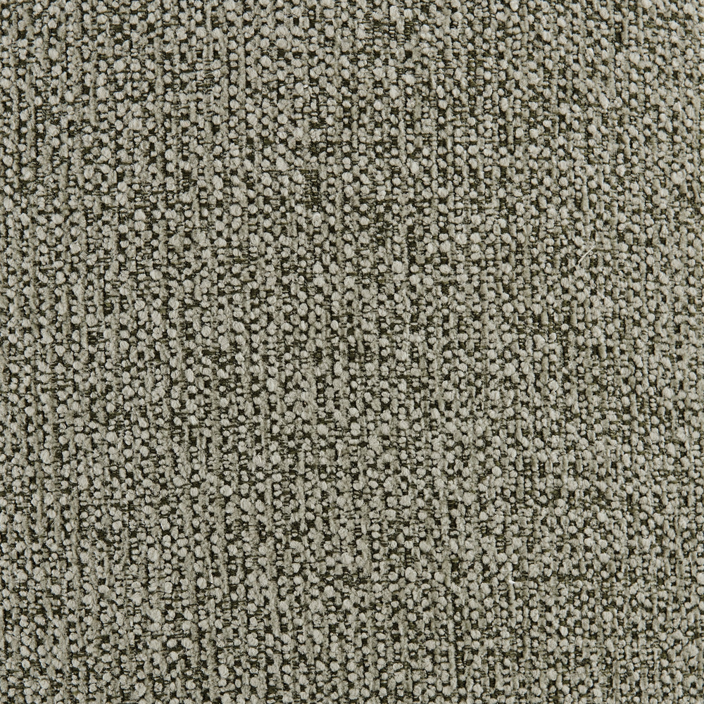 Elowen Chenille Swivel Accent Arm Chair - Heathered Olive - view 10