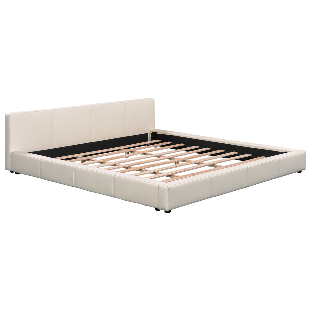 beige-upholstered-bed-king-size