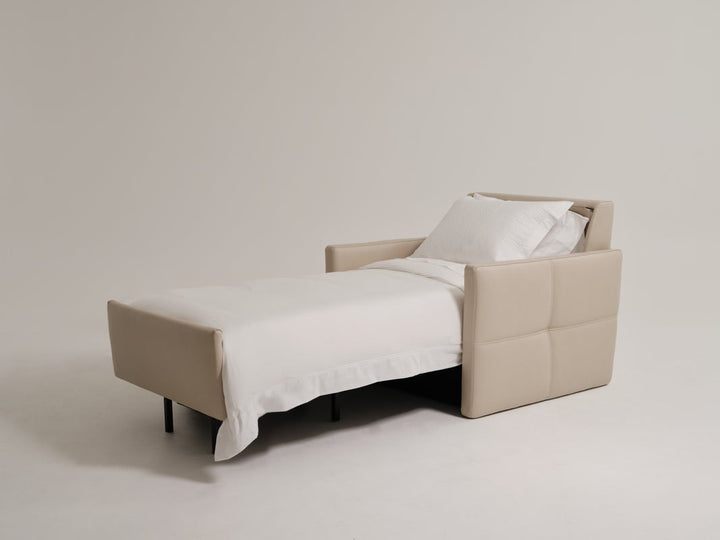 Bentley Twin Comfort Sleeper by American Leather