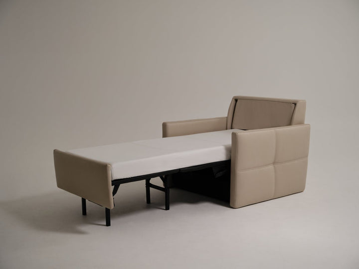 Bentley Twin Comfort Sleeper by American Leather