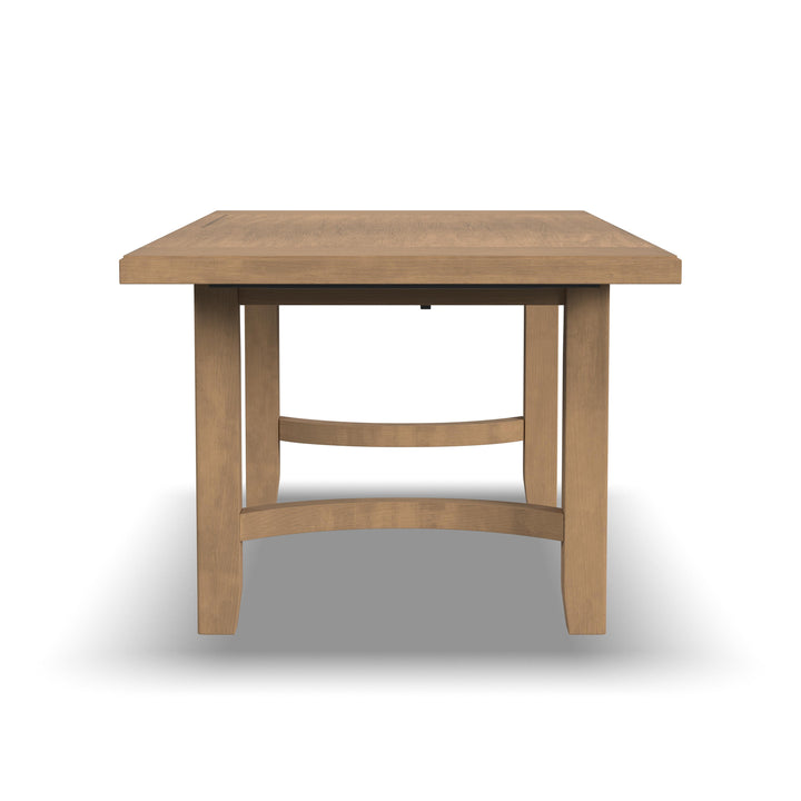 flexsteel-w1062-831-normandy-rectangular-dining-table-light-brown