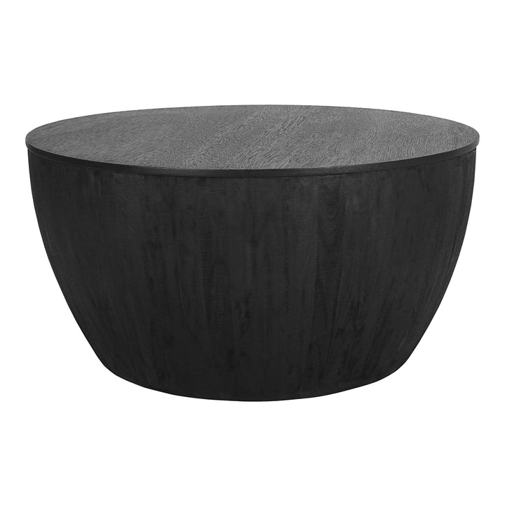 Sloane Coffee Table - Black