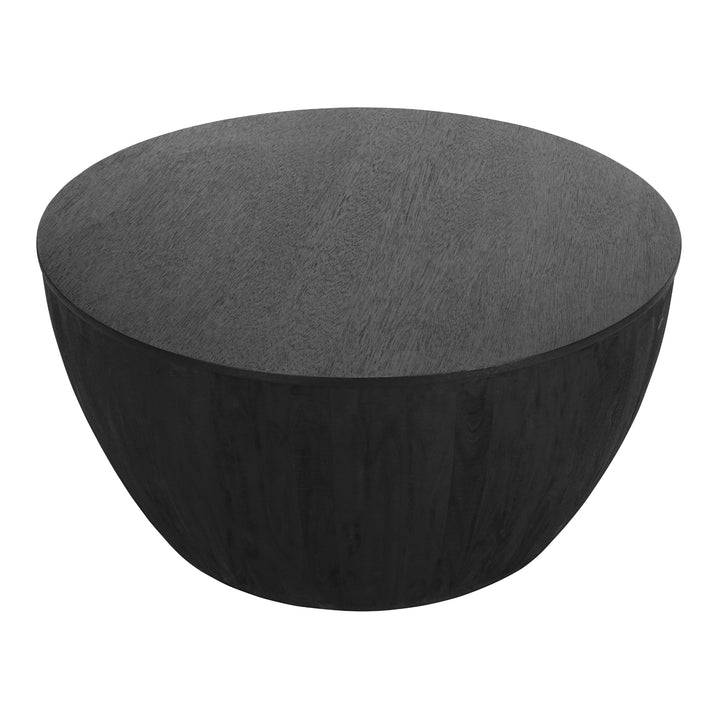 Sloane Coffee Table - Black - view 6