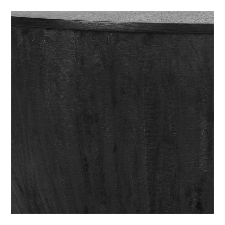 Sloane Coffee Table - Black - view 8