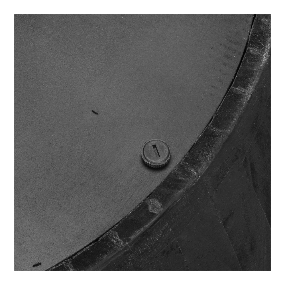 Sloane Coffee Table - Black - view 9