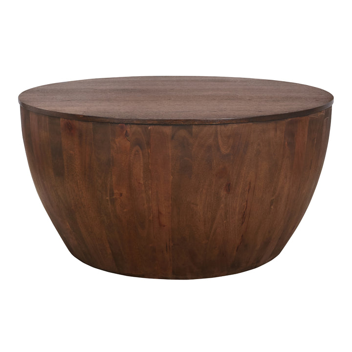 Sloane Coffee Table - Walnut