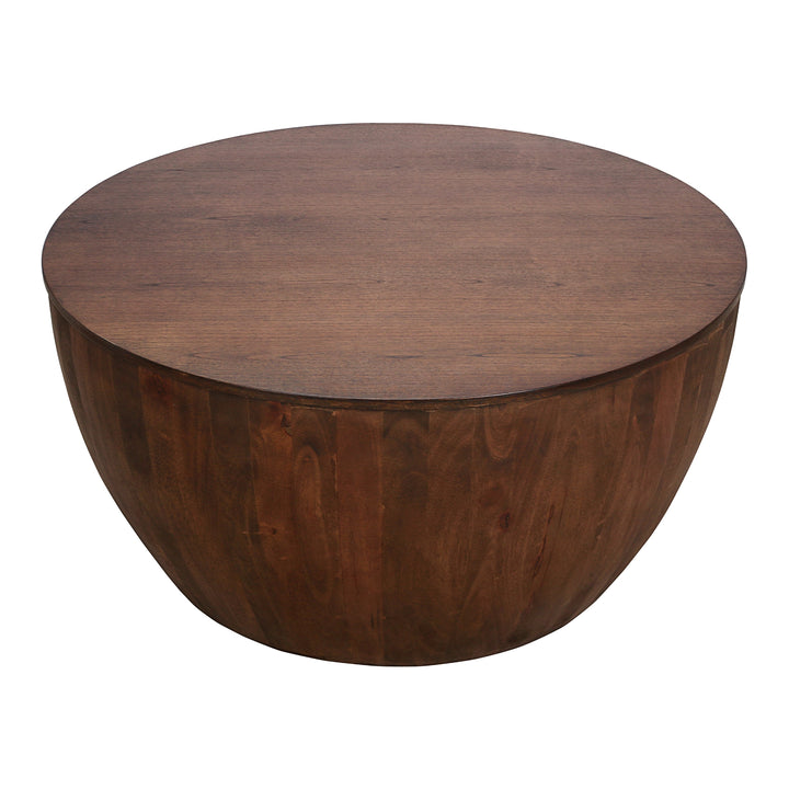 Sloane Coffee Table - Walnut - view 6