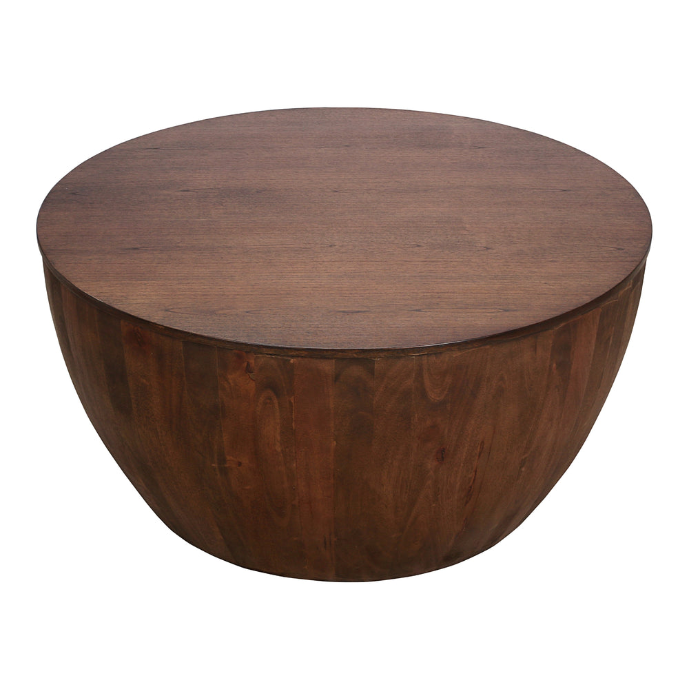Sloane Coffee Table - Walnut - view 6
