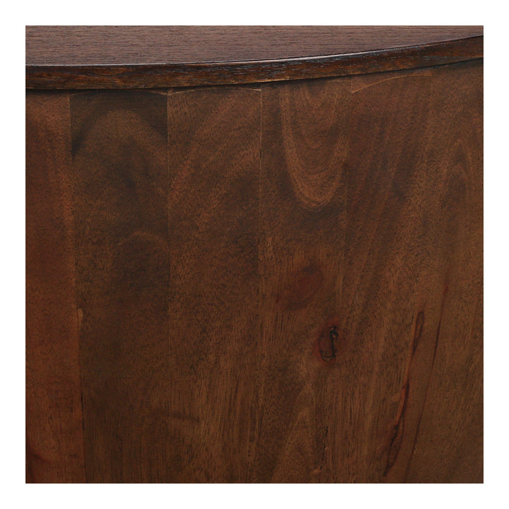 Sloane Coffee Table - Walnut - view 8