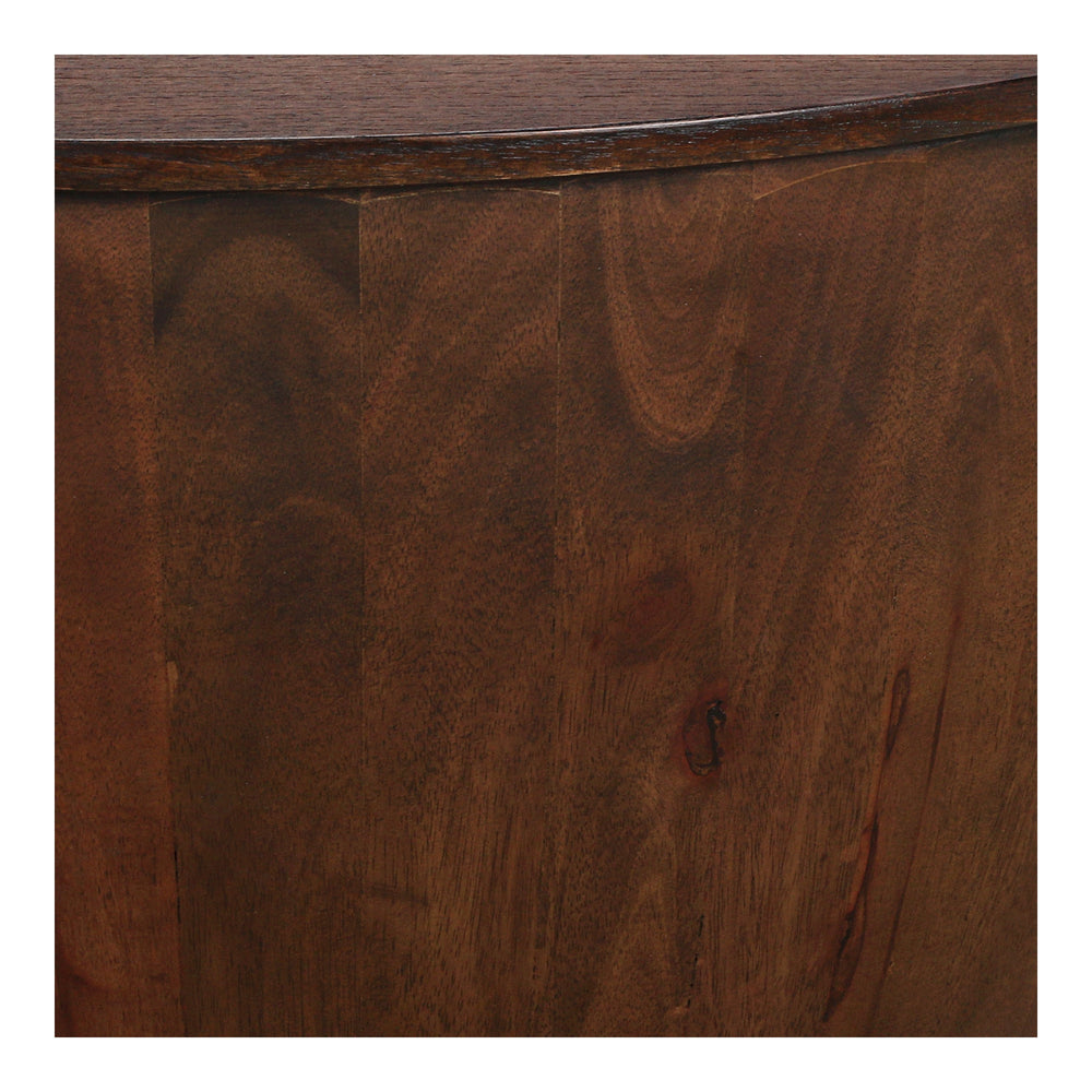 Sloane Coffee Table - Walnut - view 8