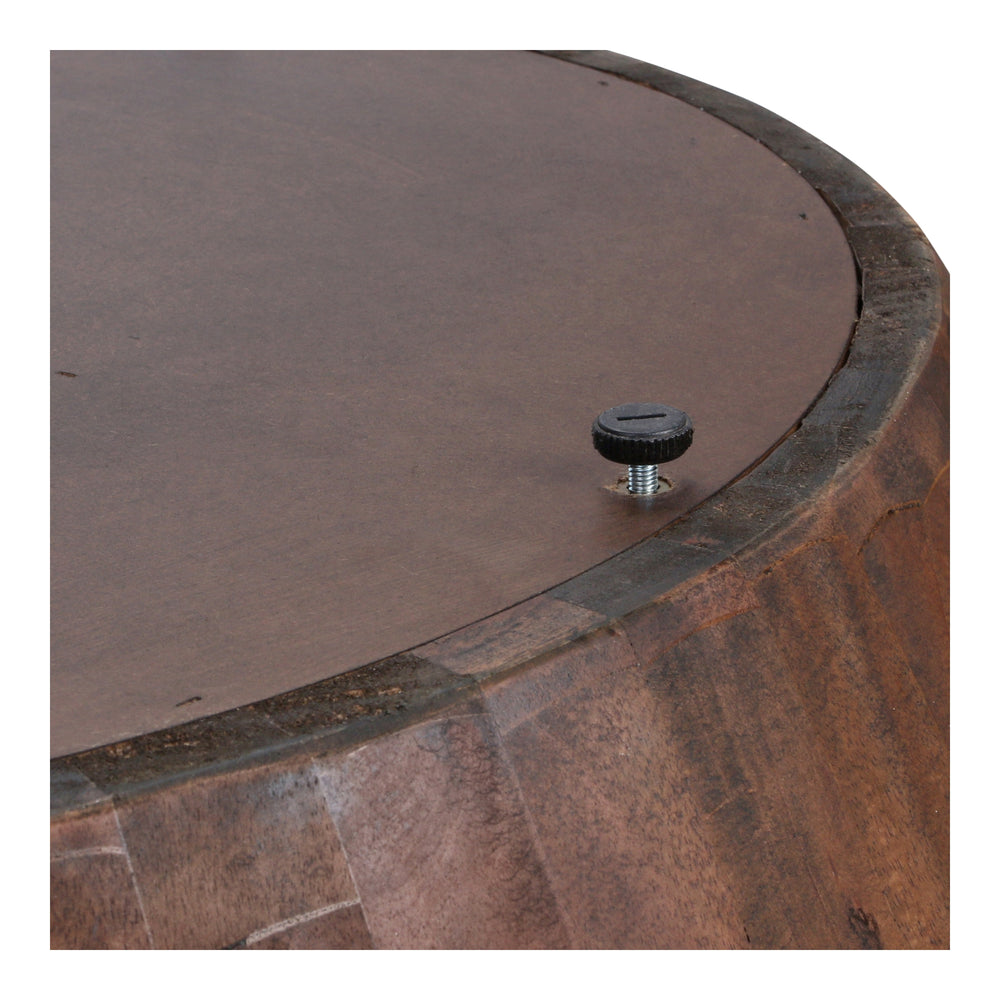 Sloane Coffee Table - Walnut - view 10