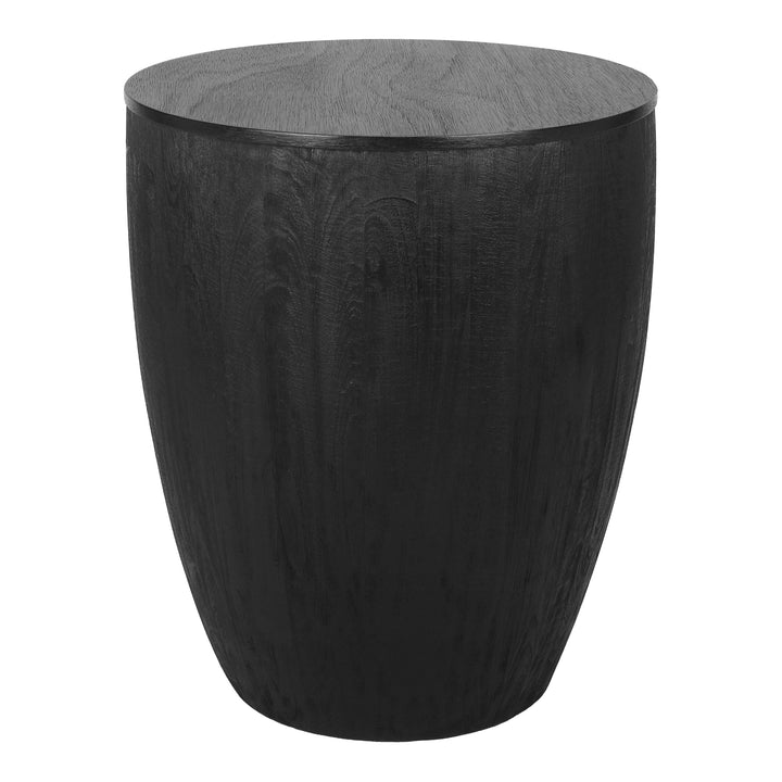 Sloane Side/End Table - Black
