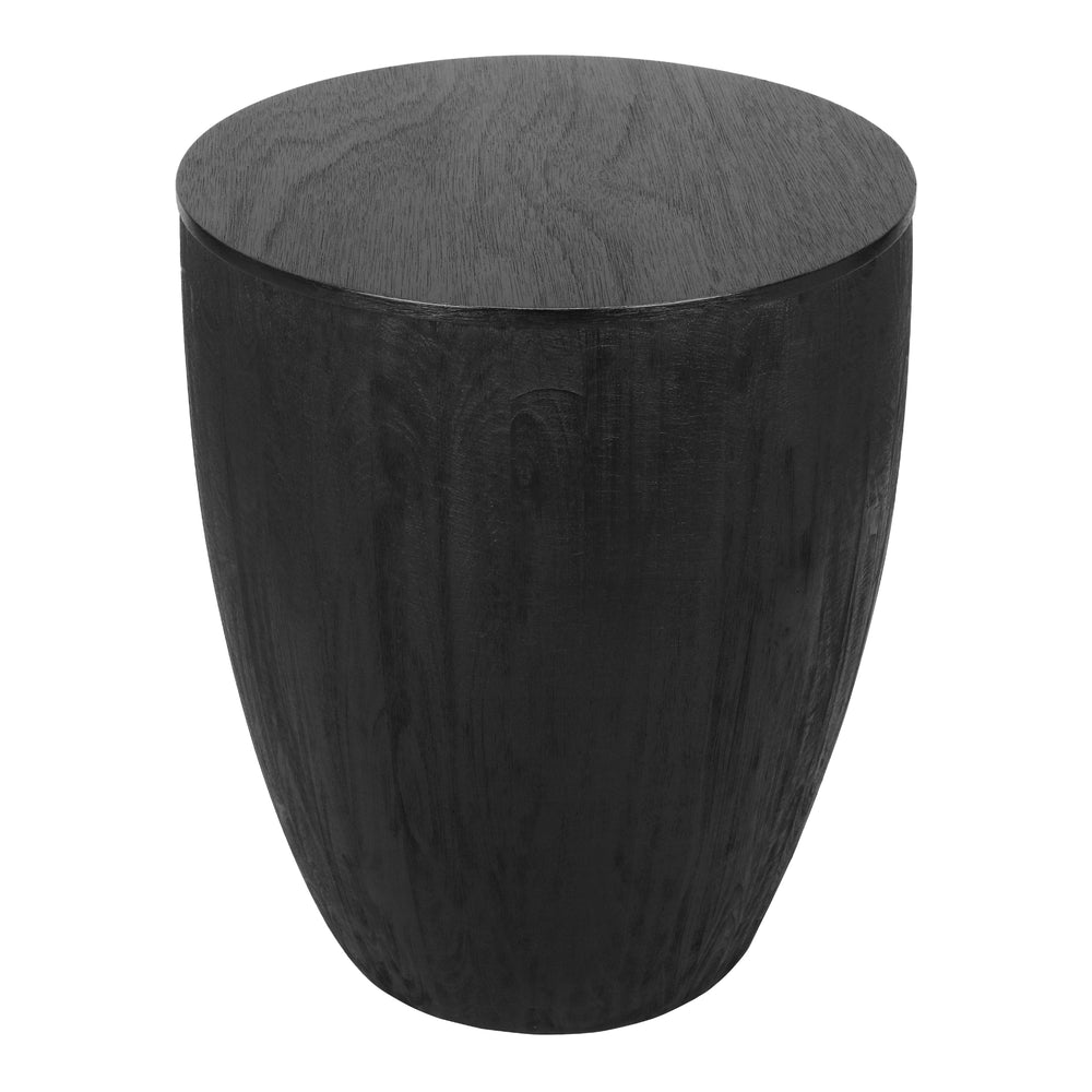 Sloane Side/End Table - Black - view 6
