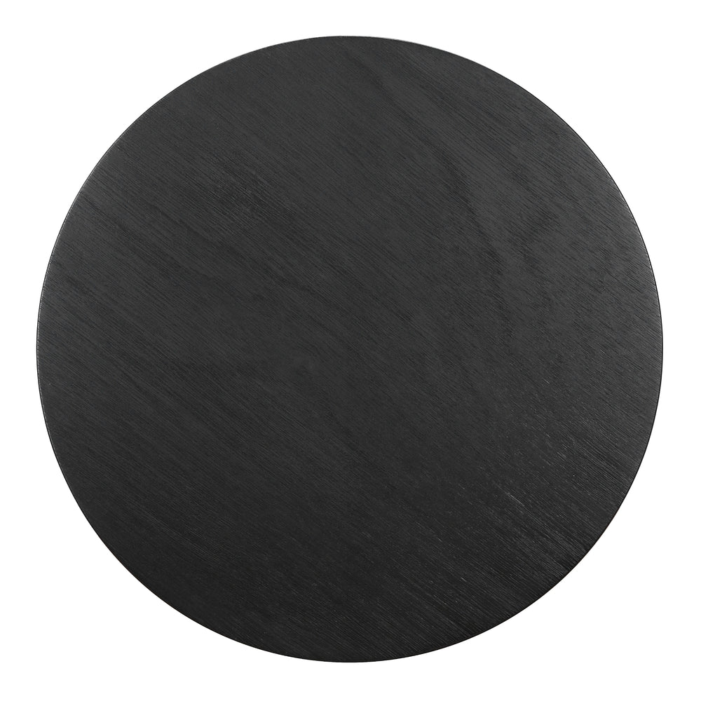 Sloane Side/End Table - Black - view 7