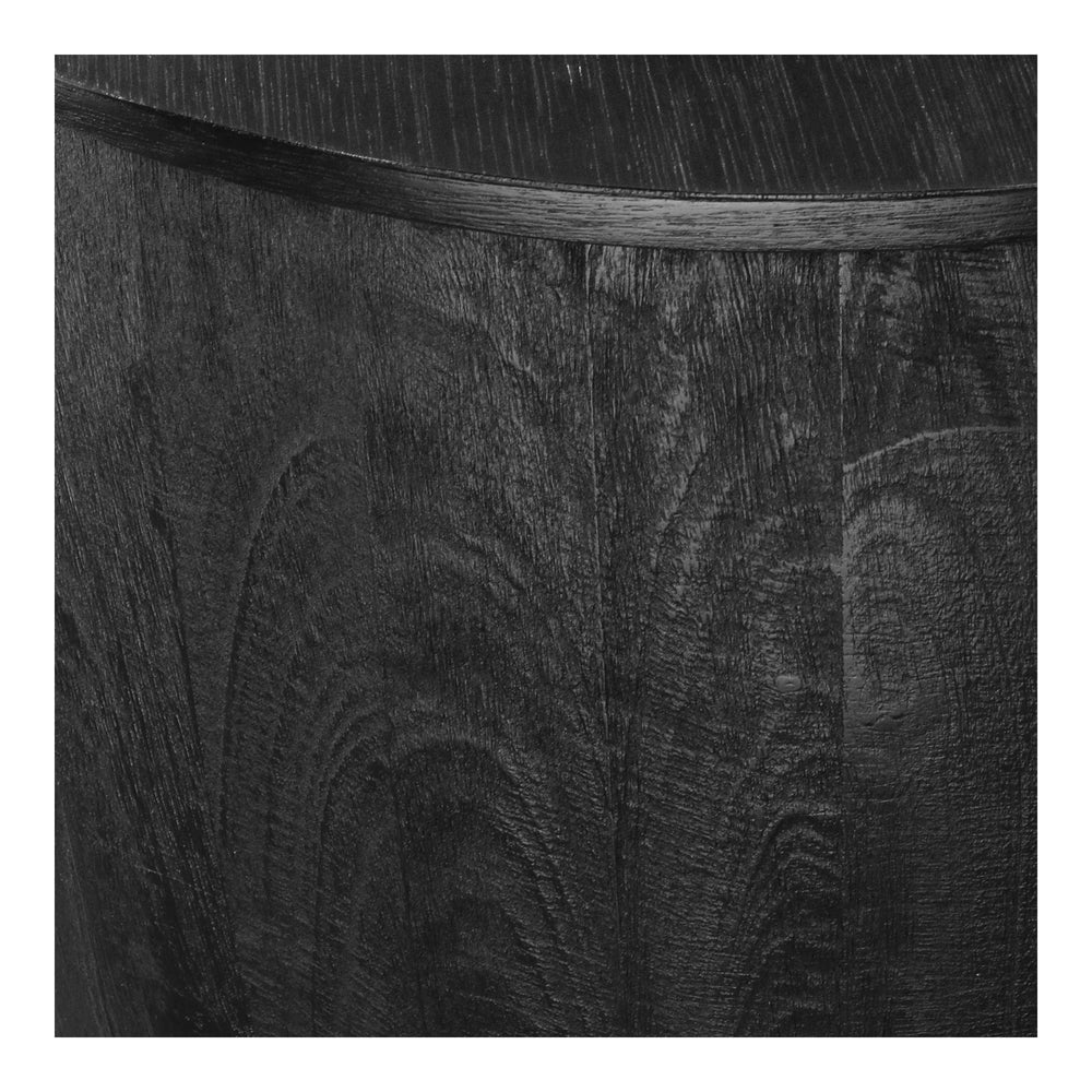 Sloane Side/End Table - Black - view 8