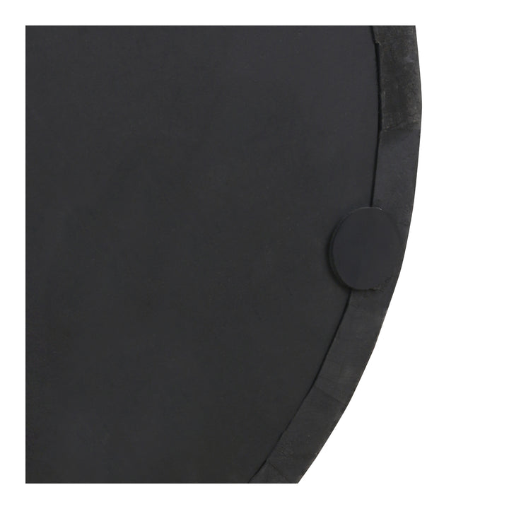 Sloane Side/End Table - Black - view 9