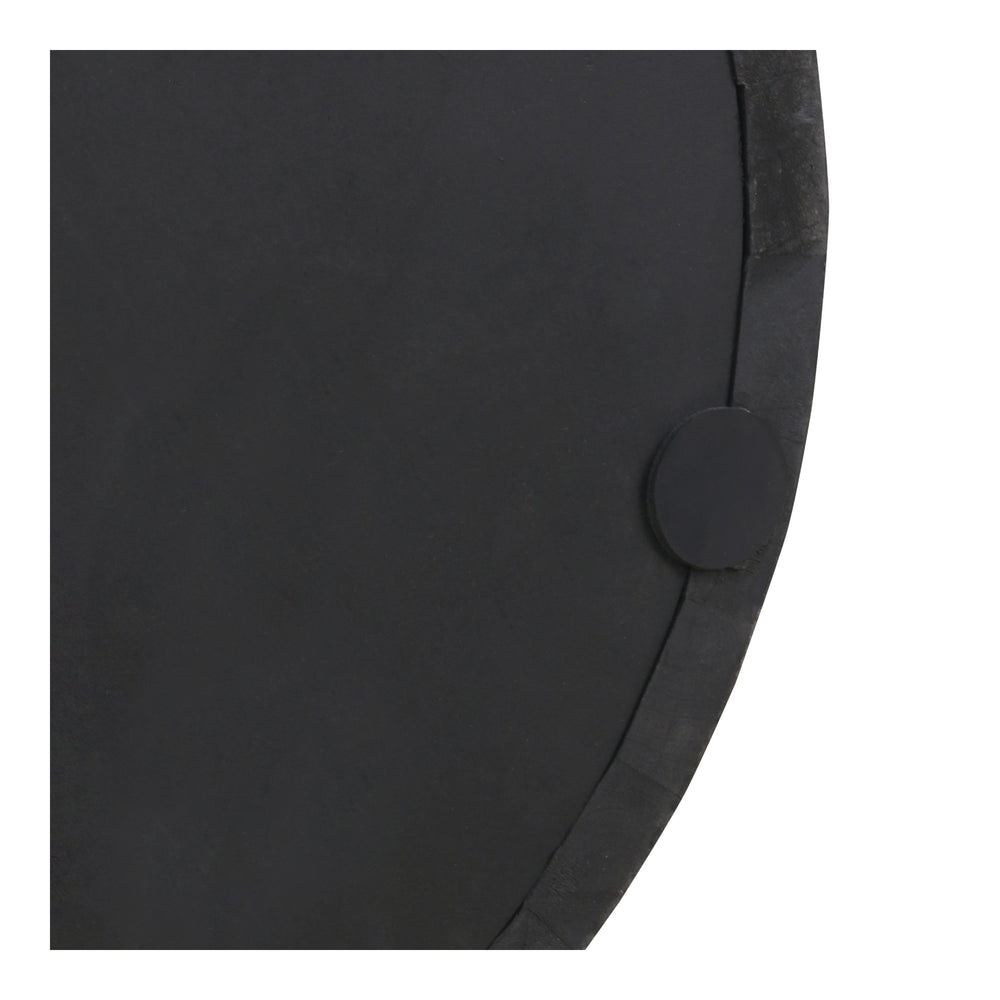 Sloane Side/End Table - Black - view 9