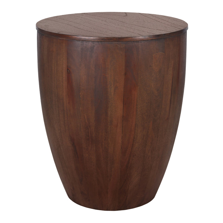 Sloane Side/End Table - Walnut