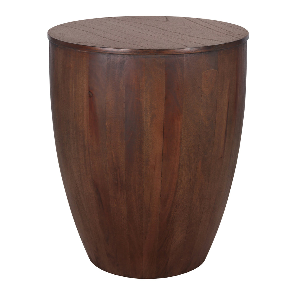 Sloane Side/End Table - Walnut