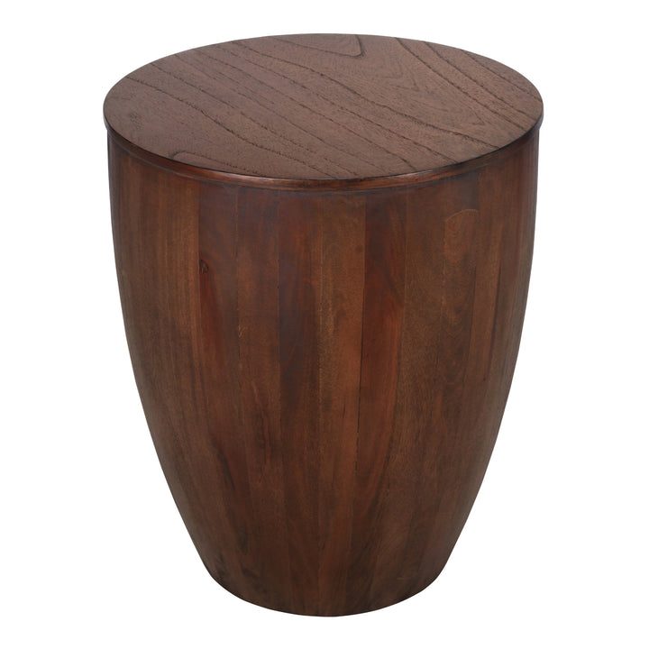 Sloane Side/End Table - Walnut - view 6