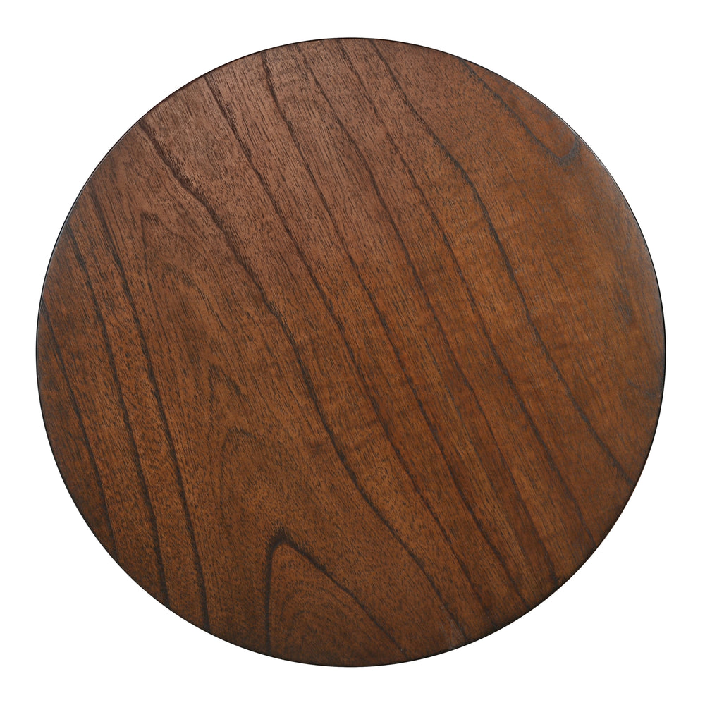 Sloane Side/End Table - Walnut - view 7