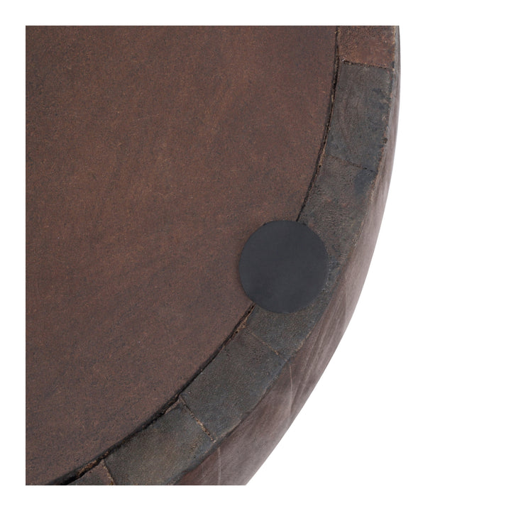 Sloane Side/End Table - Walnut - view 9