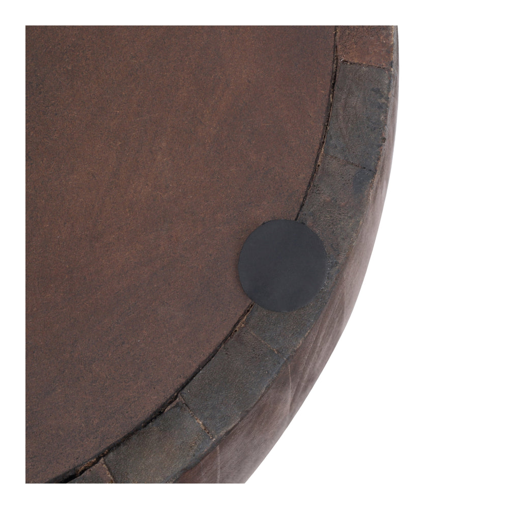 Sloane Side/End Table - Walnut - view 9