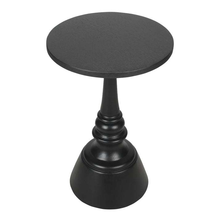 Lumi Side/End Table - Black - view 5
