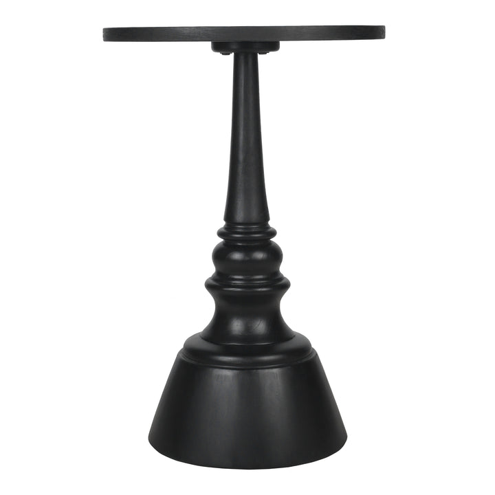 Lumi Side/End Table - Black - view 6