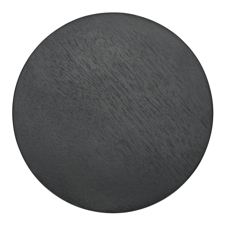 Lumi Side/End Table - Black - view 7