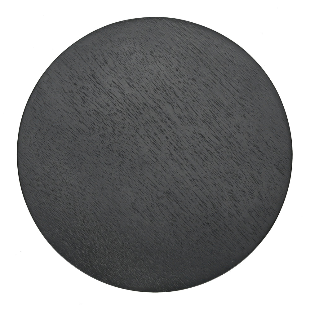 Lumi Side/End Table - Black - view 7
