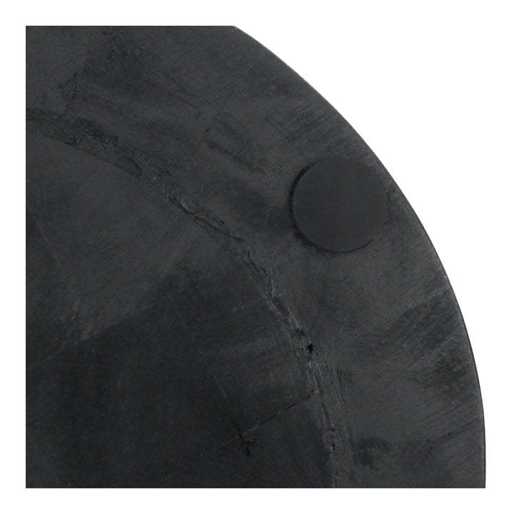 Lumi Side/End Table - Black - view 8