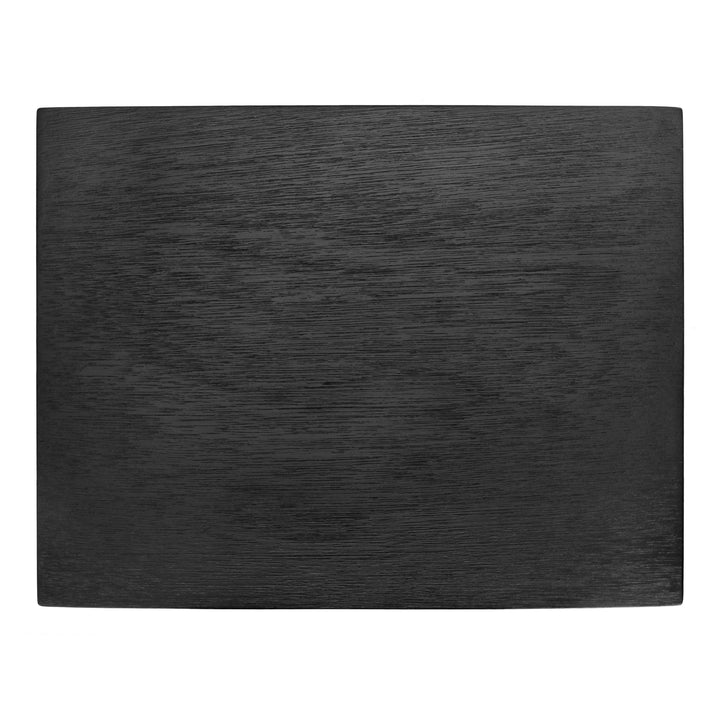 Romilda Nightstand/Side Table - Black - view 8