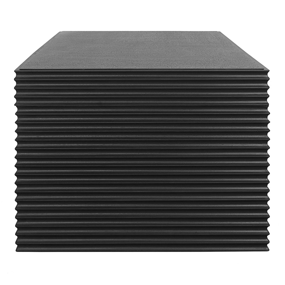 Riker Coffee Table - Black - view 5