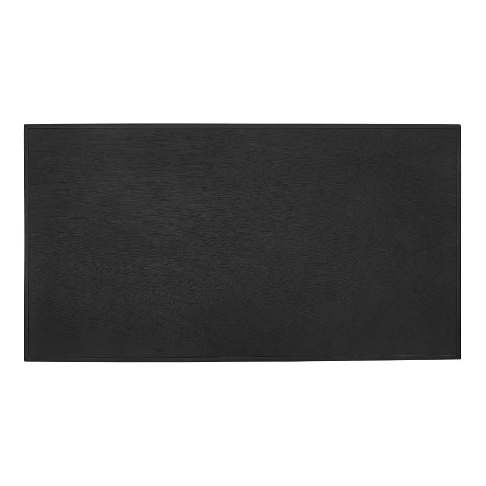 Riker Coffee Table - Black - view 6