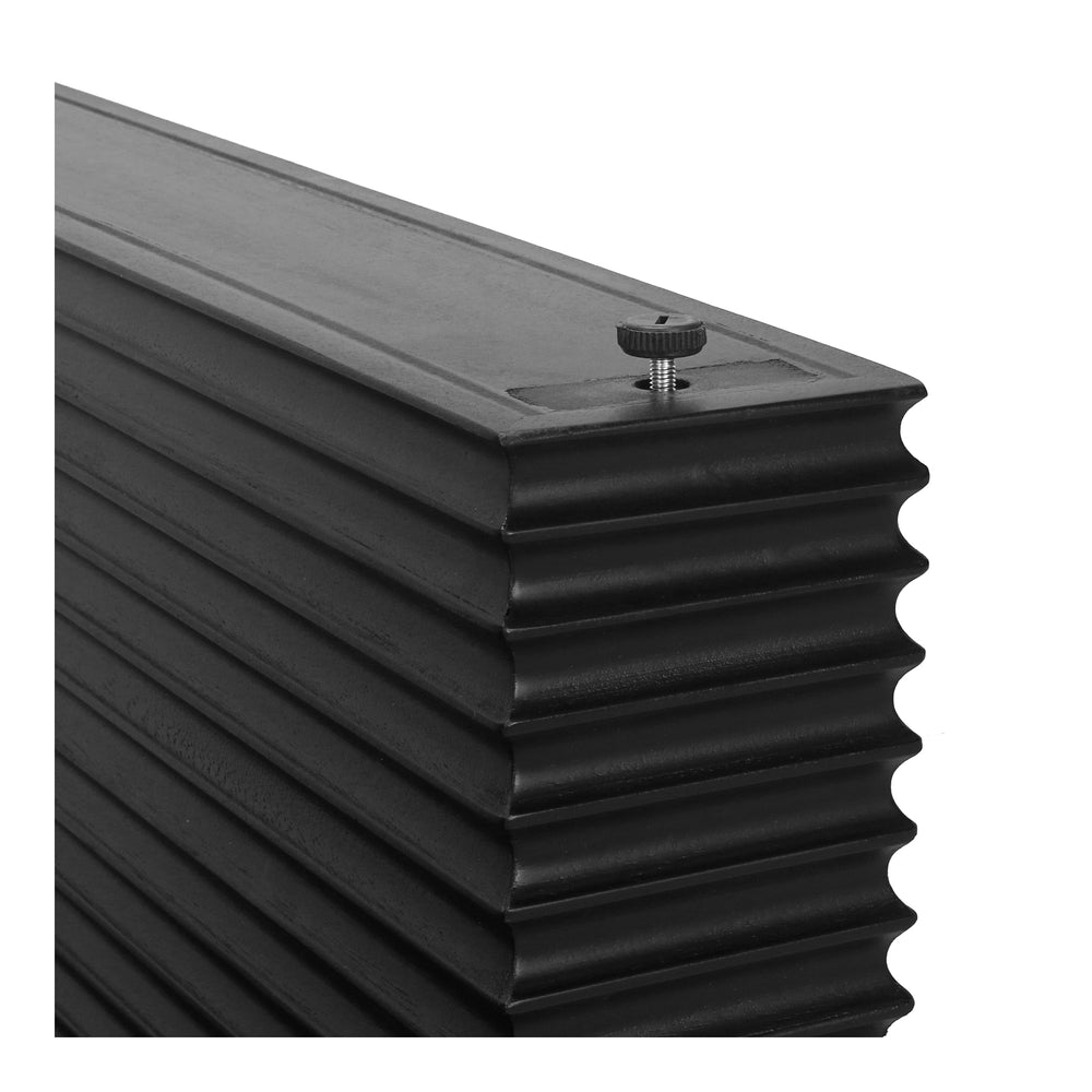 Riker Coffee Table - Black - view 7