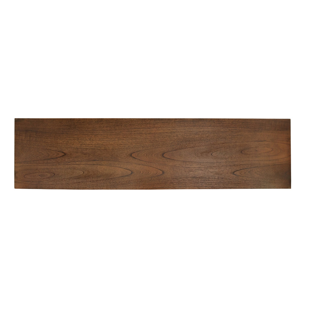 Chantilly Buffet/Sideboard 4 Doors - Walnut - view 9