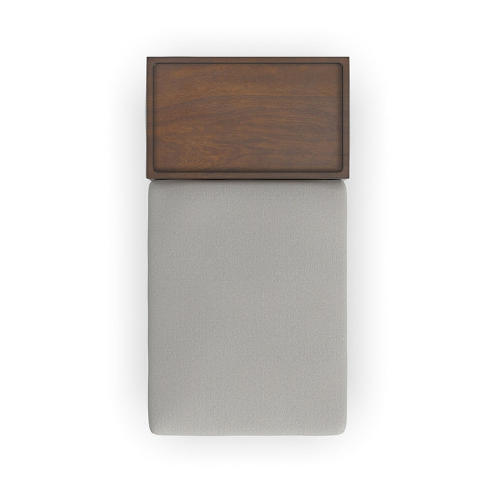 Flex Storage Hub Pebble